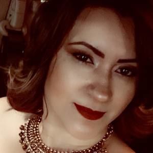 Meet your Posher, Jackeline